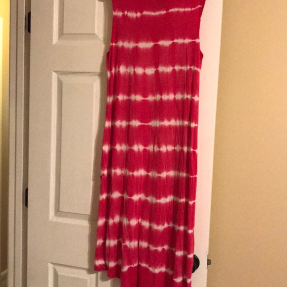 NWT Women’s Maxi Dress by Design History Size L - Picture 6 of 6